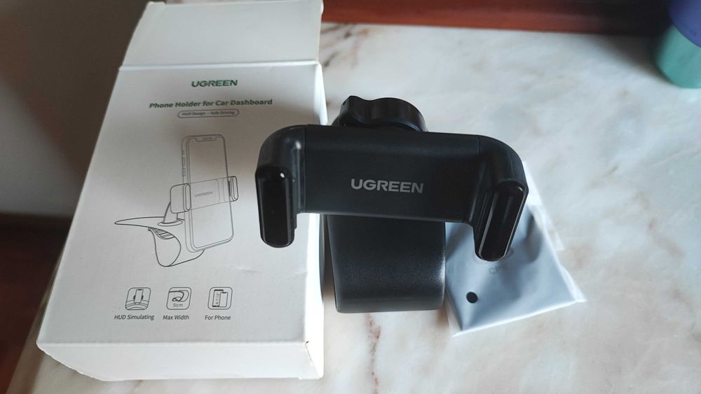 Suporte de Telemóvel para Carro