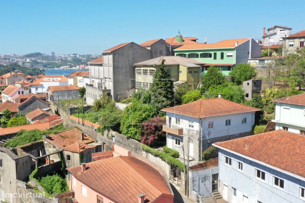 Moradia T3 Venda em Avintes,Vila Nova de Gaia