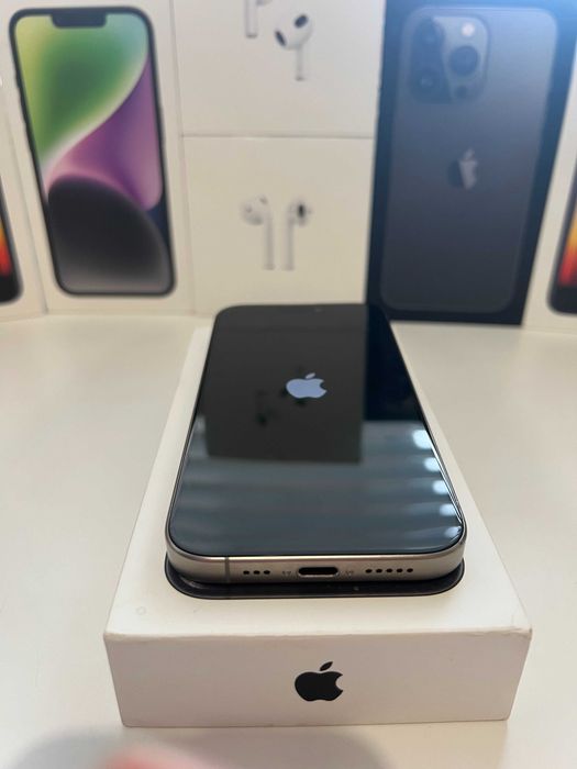 iPhone 15 Pro Max 256 Neverlock, Apple айфон iphone