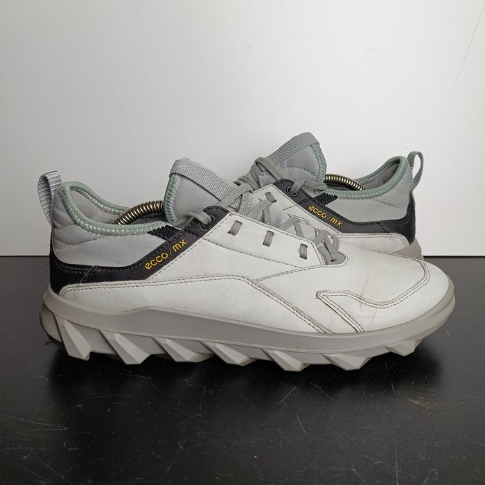 Ecco Mx sportowe damskie r. 40 skóra naturalna!
