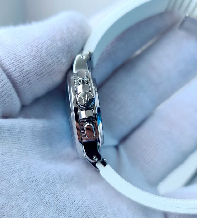 Жіночий годинник Paul Picot Mediterranee Diamonds Swiss Made новий