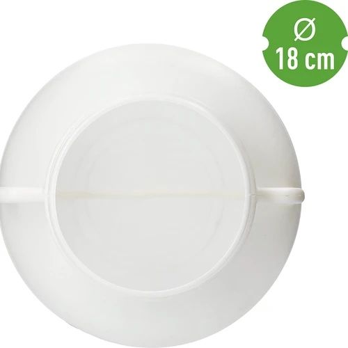 Browin Beczka Kiszonka 30L - biała, uchwyty
