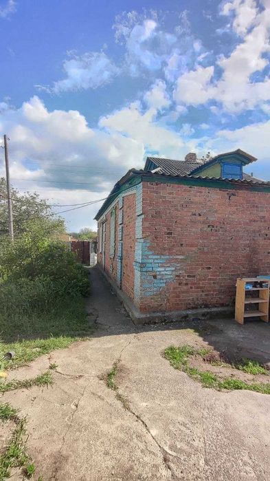 Продам будинок с. Таранівка (Беспалівка)