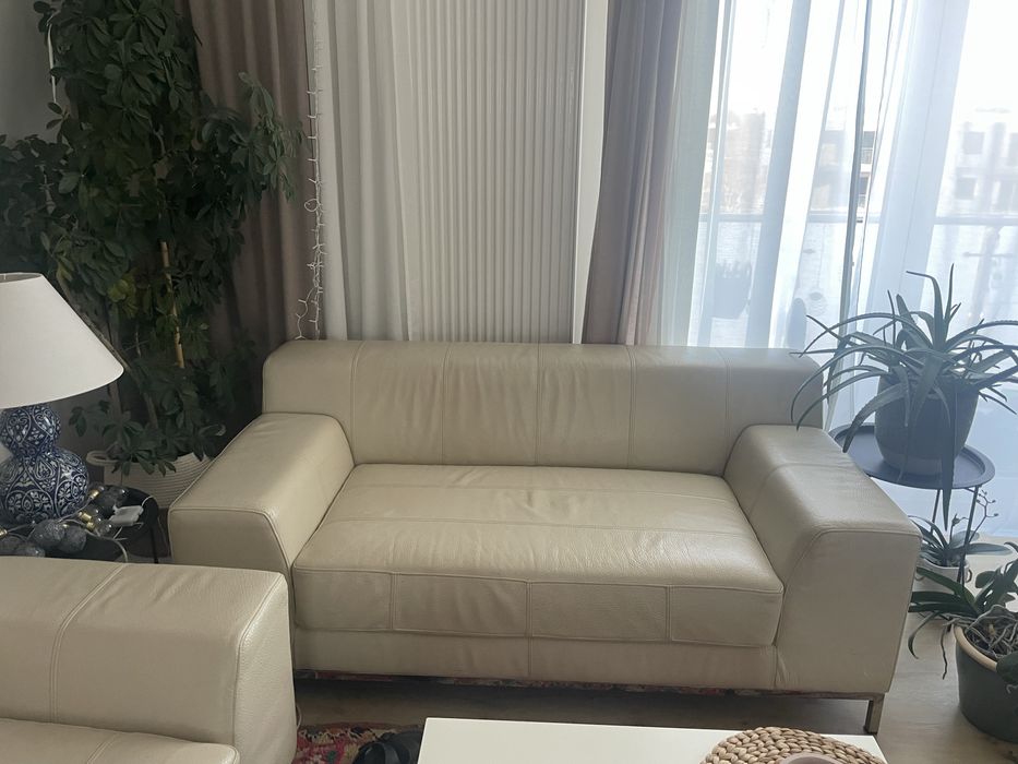 Komplet wypoczynkowy