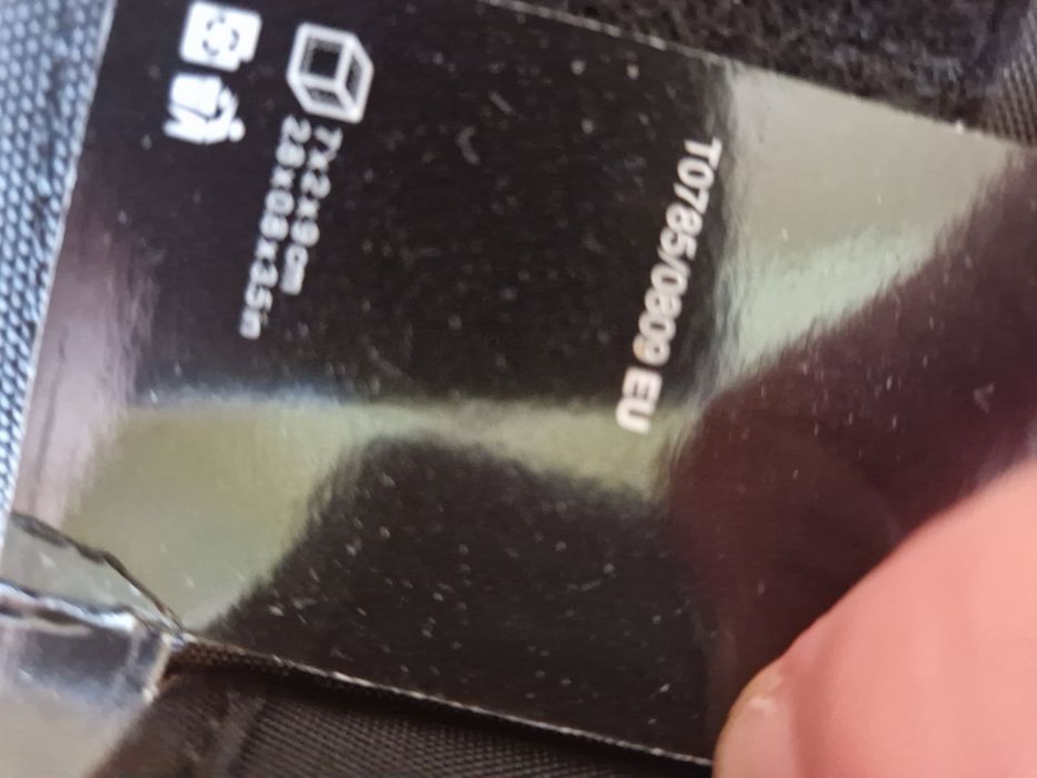 Pokrowiec Lowepro Rezo 10 nowy