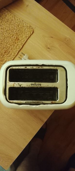 Sprzedam toster Philips
