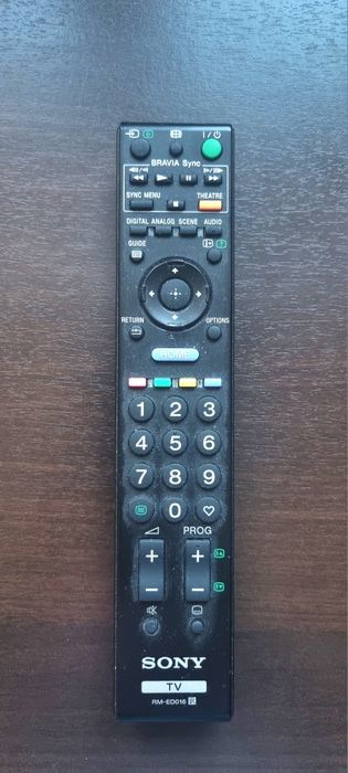 Telewizor Sony Bravia 32" KDL-40W4230