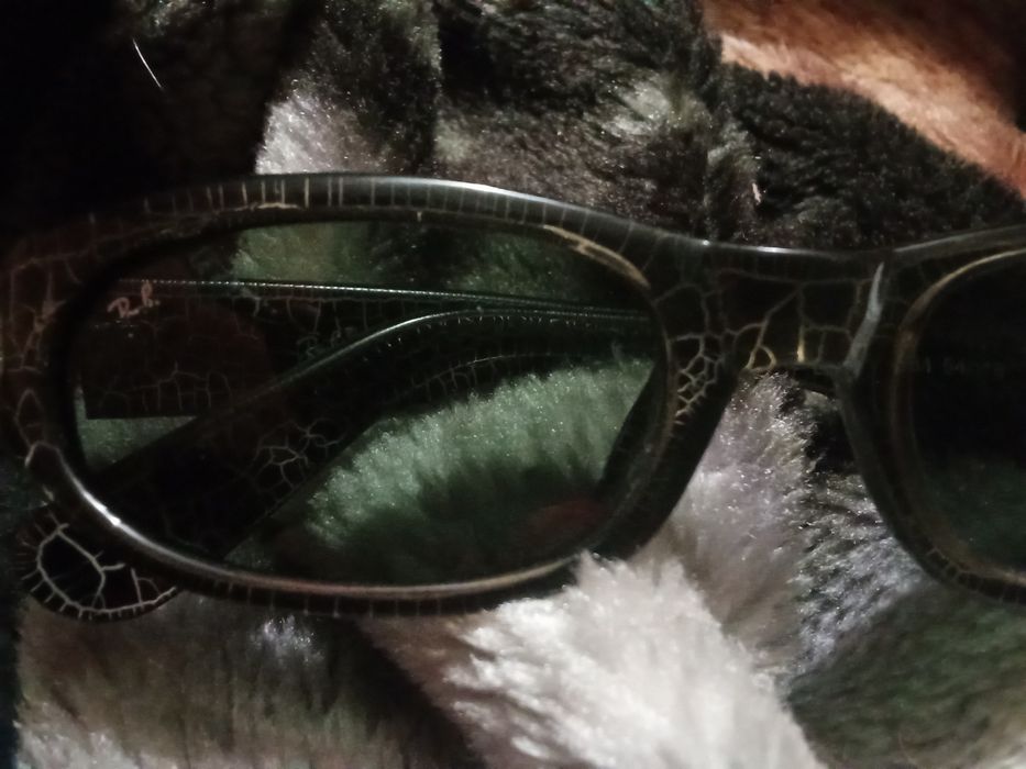 Ray Ban очки солнцезащитные