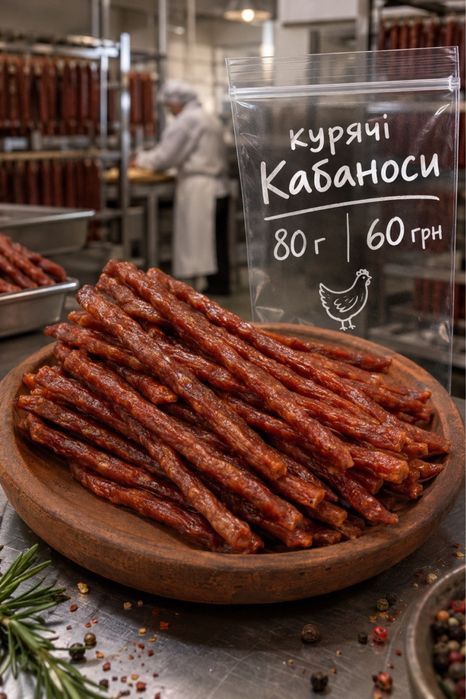 Кабаноси курячі