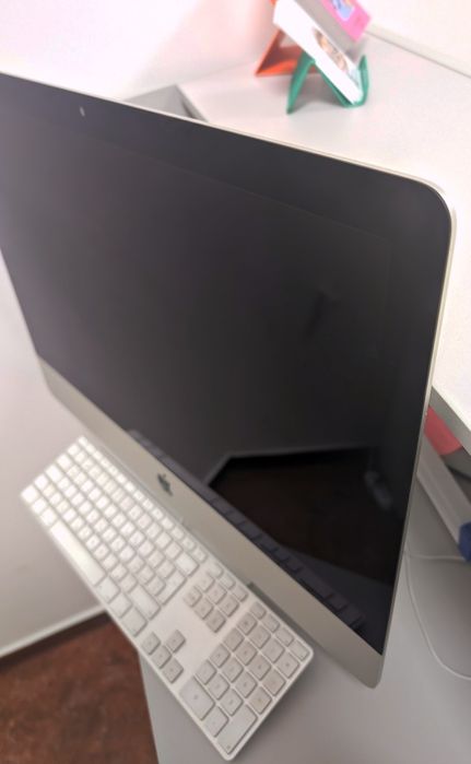 imac g4 - Персональні комп'ютери - OLX.ua