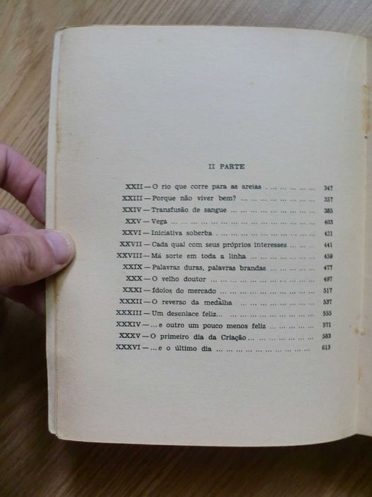 O pavilhão dos Cancerosos de Alexandre Soljenitsine