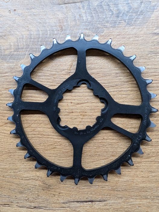 Zębatka rowerowa korba Sram 32t  eagle X-Sync2