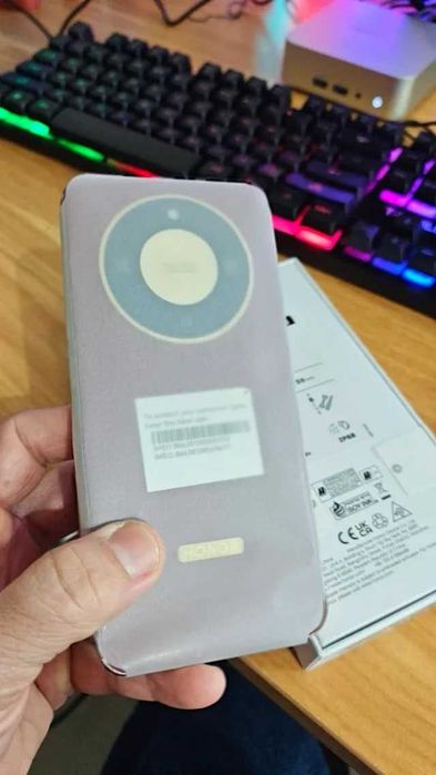 Honor Magic8 Lite 5G