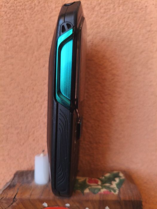 Telemóvel de teclado dual sim