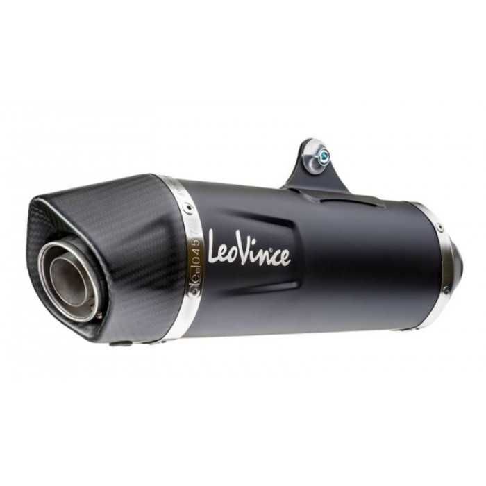 Escape LEOVINCE Yamaha XMAX 400 de 2016 a 2018