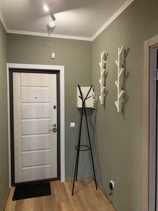 Здам квартиру Русова 5Б, метро Осокорки 15 хвилин