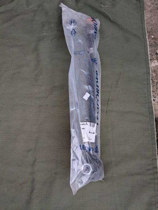 Тяга рульова з наконечником, комплект Mercedes Sprinter