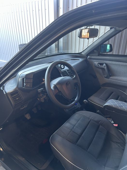 ВАЗ 2110 2005 рв. 1.6 16в