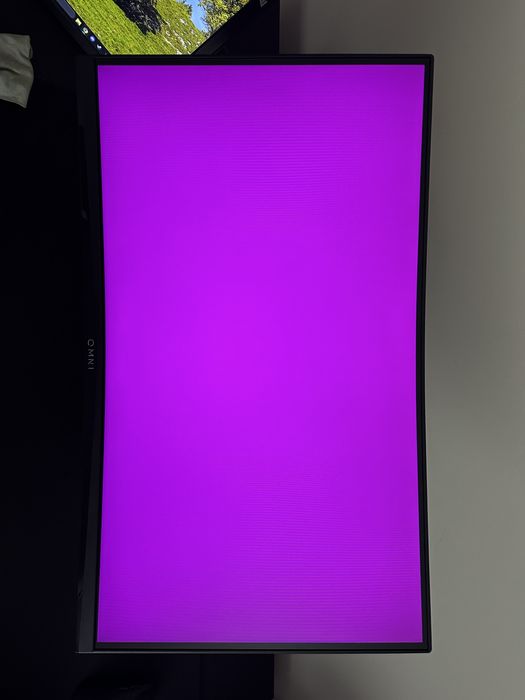 Монітор 24, 165 герц