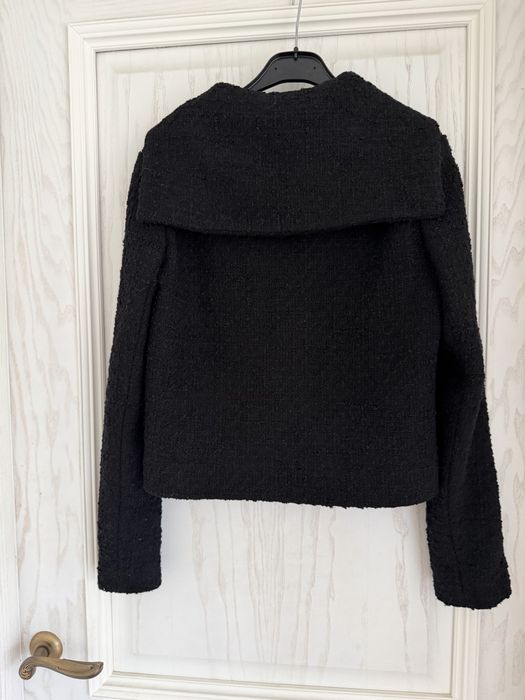 Жакет жіночий Massimo Dutti