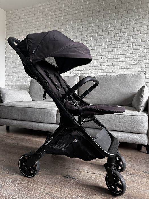 Візок Easywalker Jackey XL