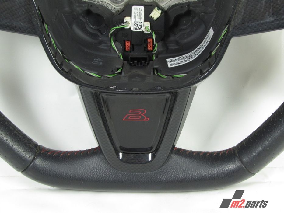 Volante Seat Ibiza Iv St Ref: 6J0419091Tfe6