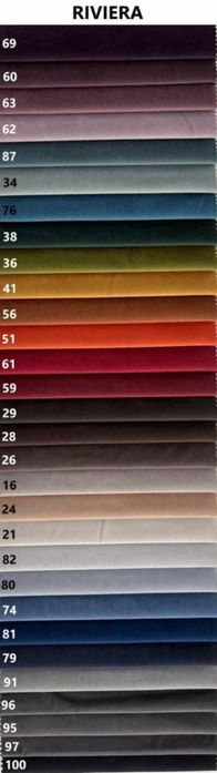 Narożnik Neapol VIGO (Nowość) - !!! Promocja !!! - regulowane zagłówki