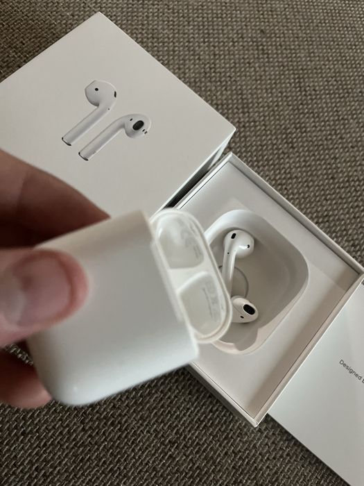 Airpods originais Apple