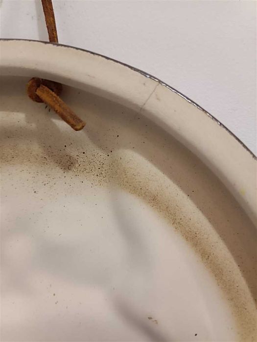 KOT - Płaskorzeźba naścienna Keramik Steuler - lata 60