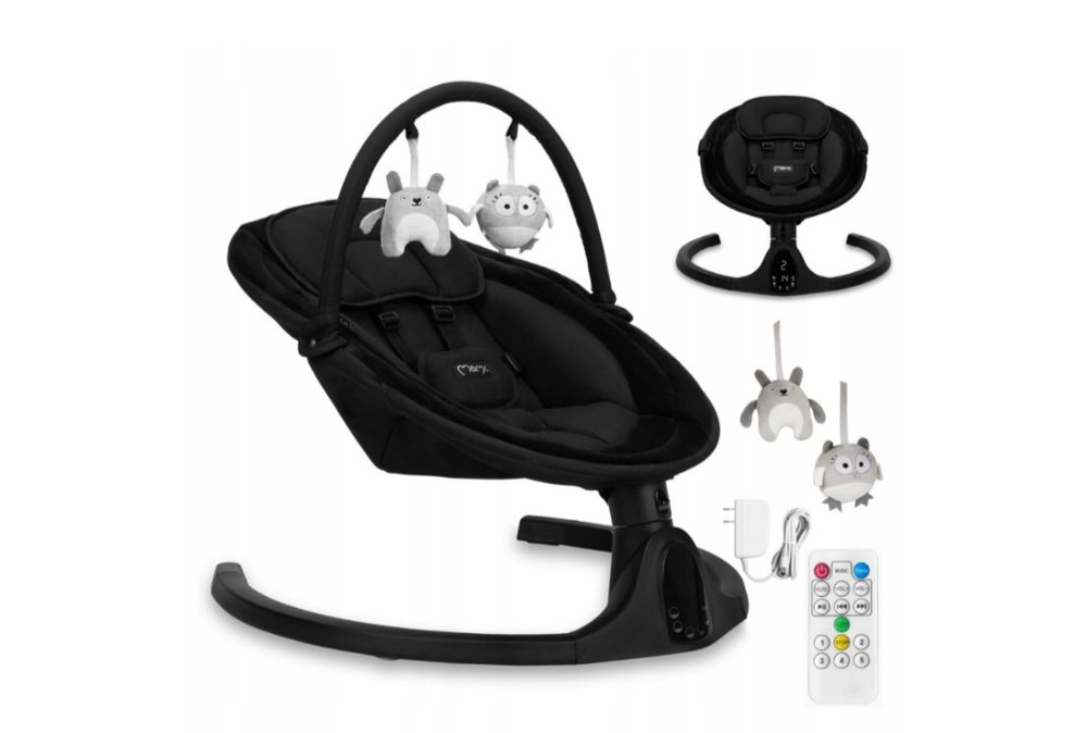 Bujak elektryczny Momi