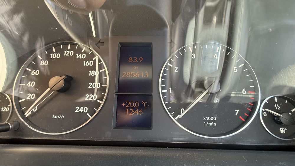 Продається автомобіль