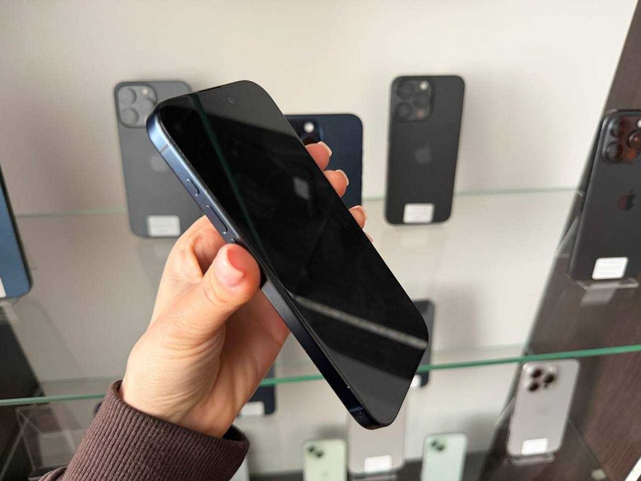 iPhone 15 Pro 128 Gb Neverlock / Магазин + Гарантія