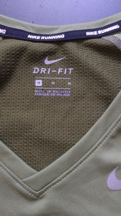 Koszulka damska Nike