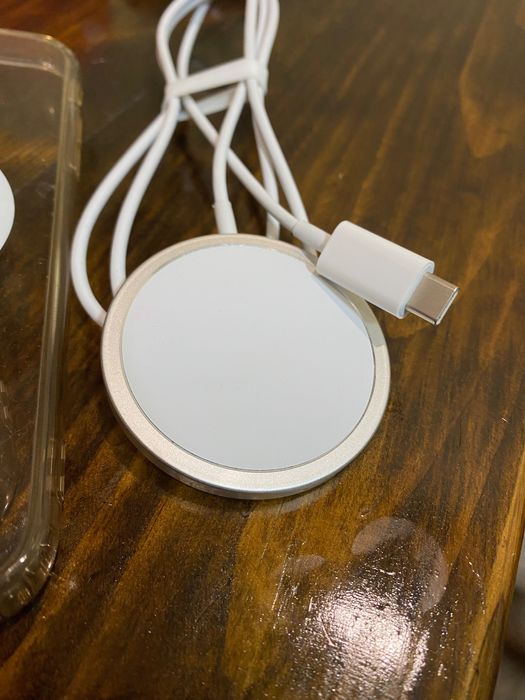 Magsafe зарядка для iphone