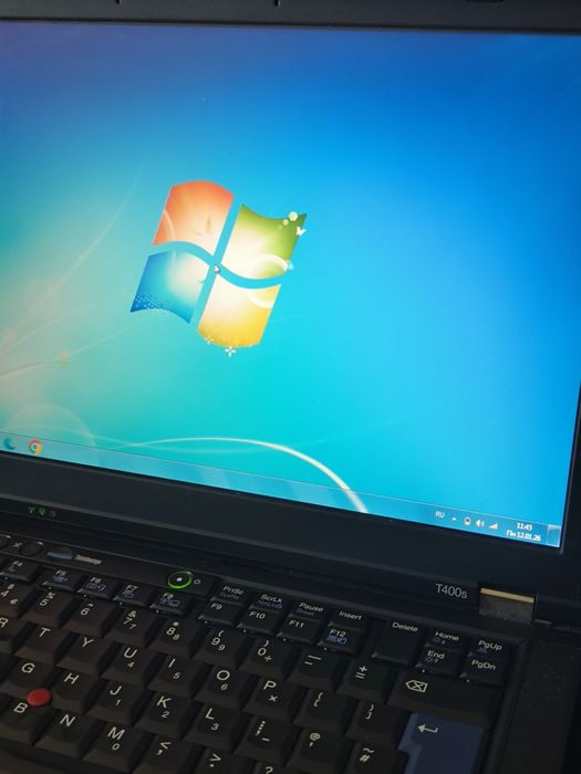 Ноутбук 14" Lenovo T400s