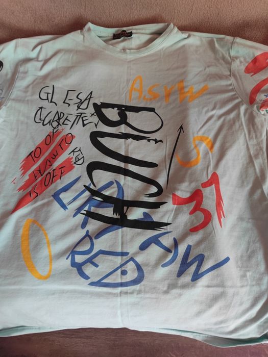 Продам футболку 2 xl