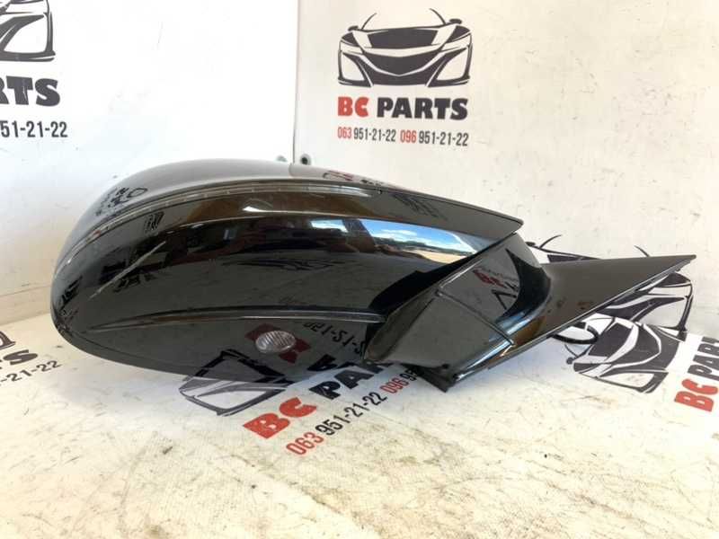 Зеркало правое Audi Q5 2008-2016 год  8R1857410AL 7 проводов