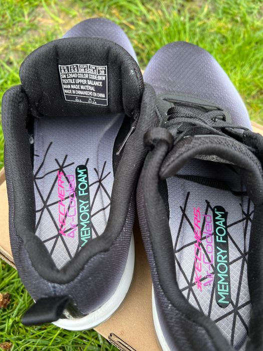 Кросівки жіночі Skechers Skech-Air Element 2.0 Оригінал