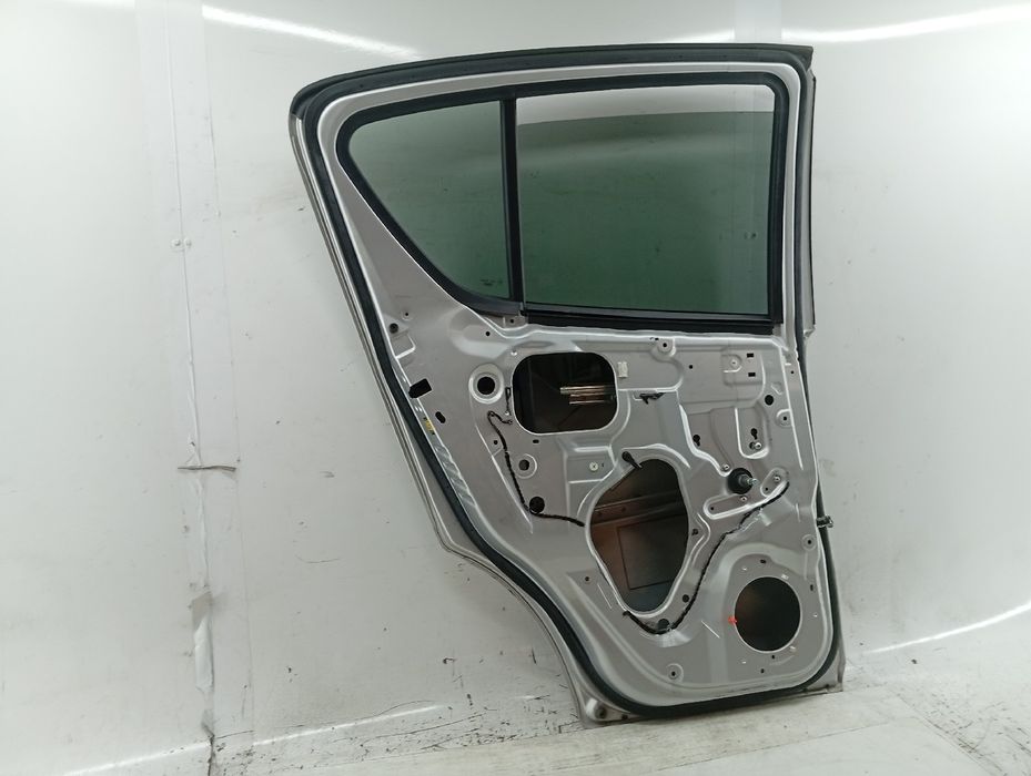 Porta Traseira Esquerda - OPEL AGILA (B) (H08) | 08 - 14