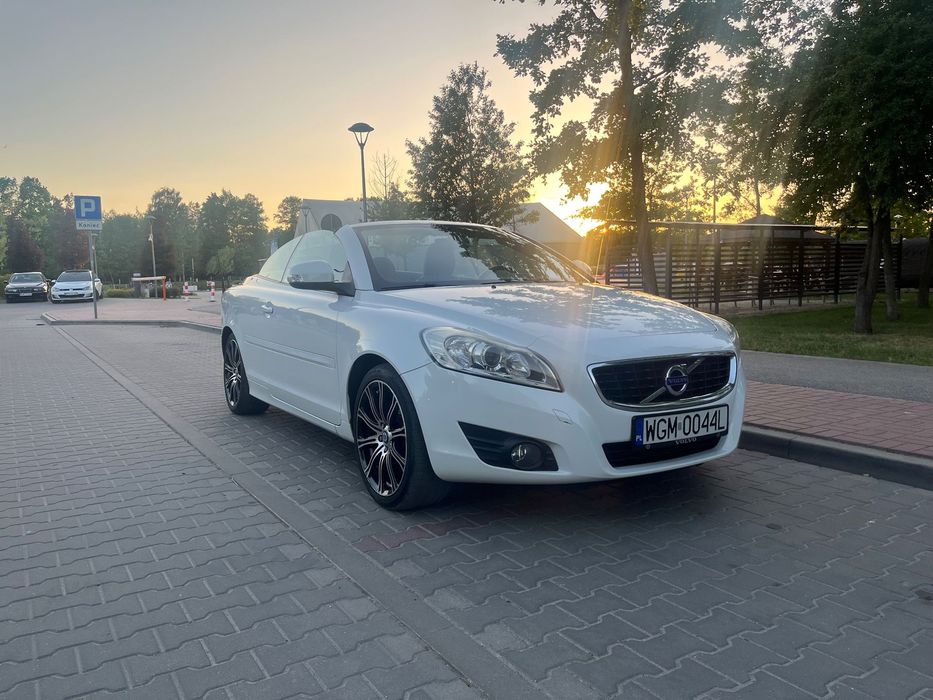 Volvo C70