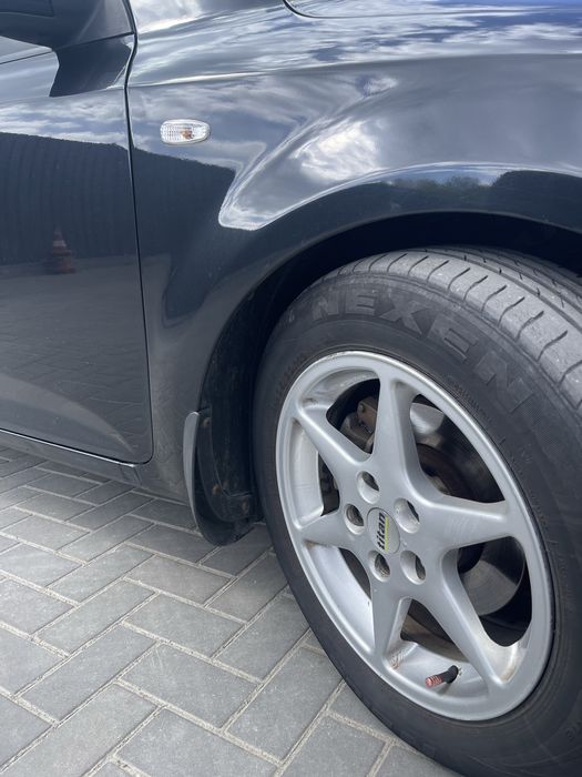 Пподам Kia seed 2.0 газ-бензин