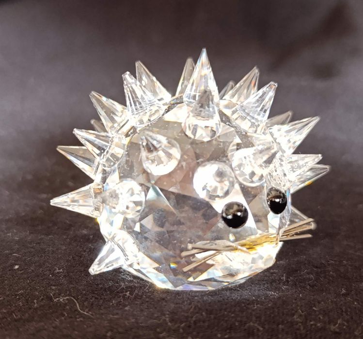 Swarowsky - Porco Espinho