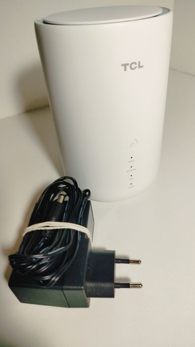 TCL 600MB/S szybki na kartę SIM każda sieć, modem router domowy biuro