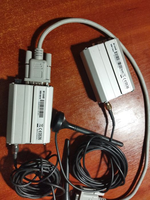 GSM модем WAVECOM  M1306B
