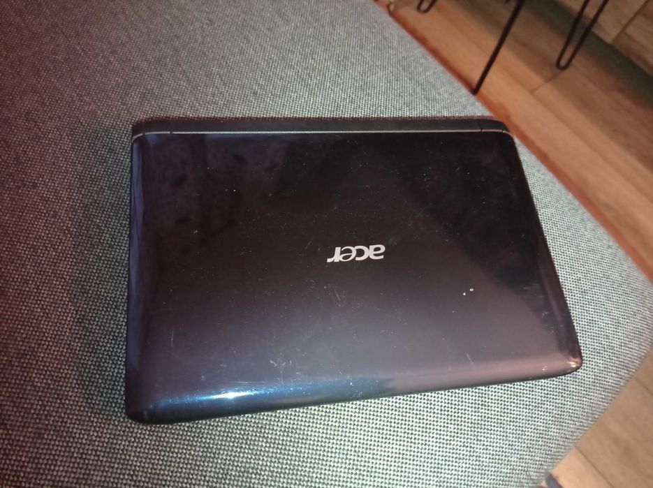 Acer aspire one 532h-2Db