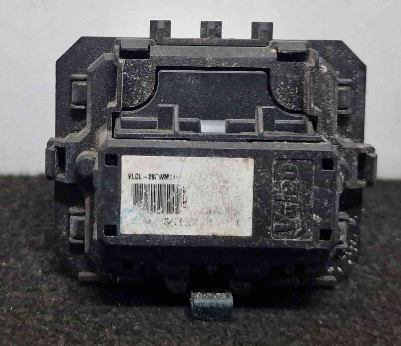 Resistência da Chauffage / Sofagem - PEUGEOT 208 I