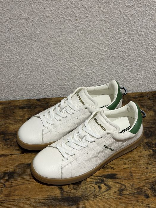 Sapatilhas Dsquared2