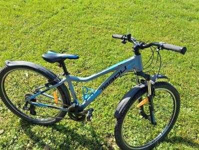 Rower MTB 27.5" TABOU VENOM 2.0 rama 15" okazja!