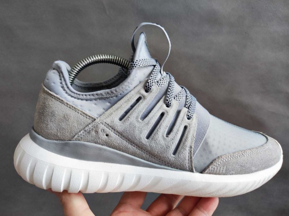 - Adidas Tubular Radial - Sneakersy r. FR 39 i 1/3