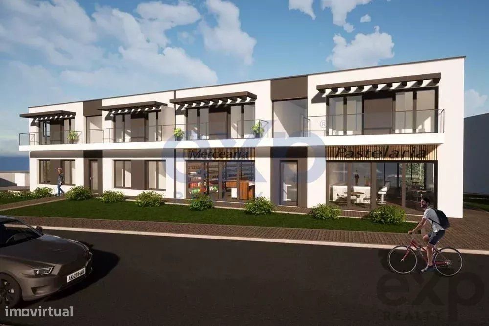 Oportunidade Única: Espaço Comercial em Casais de Mestre Mendo